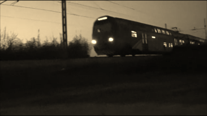 Ruggine sul gancio video 2022